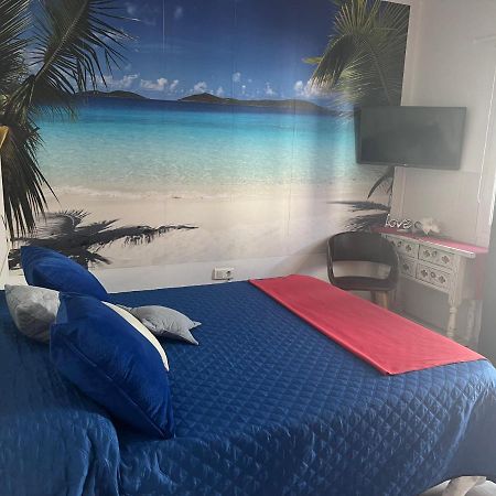 Na@Lex Apartment Punta Mujeres Екстериор снимка