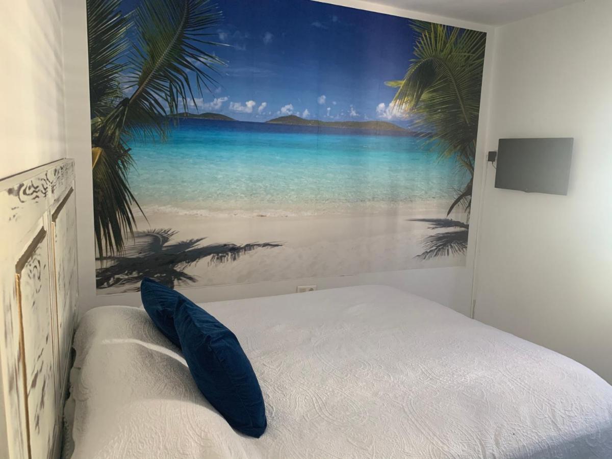 Na@Lex Apartment Punta Mujeres Екстериор снимка
