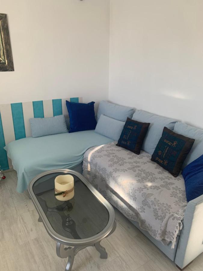 Na@Lex Apartment Punta Mujeres Екстериор снимка