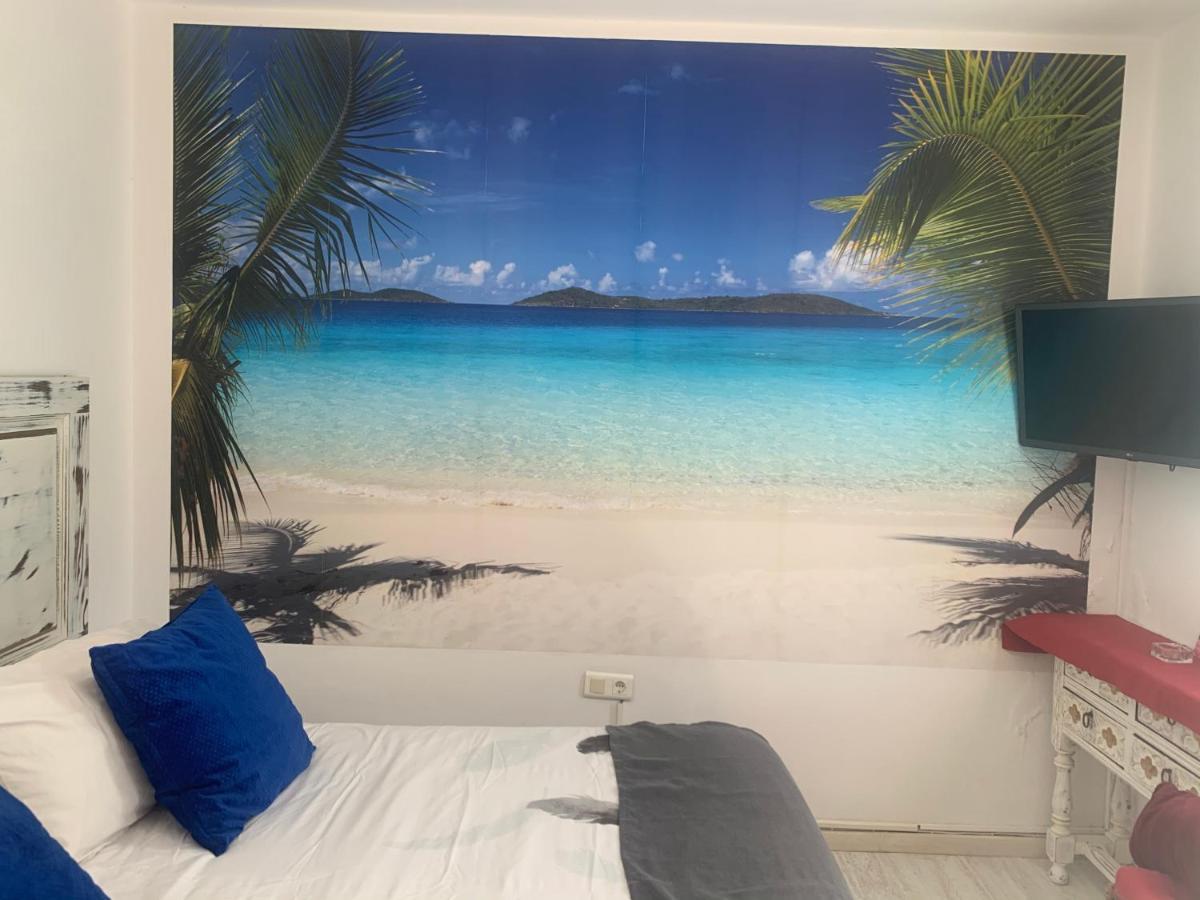 Na@Lex Apartment Punta Mujeres Екстериор снимка