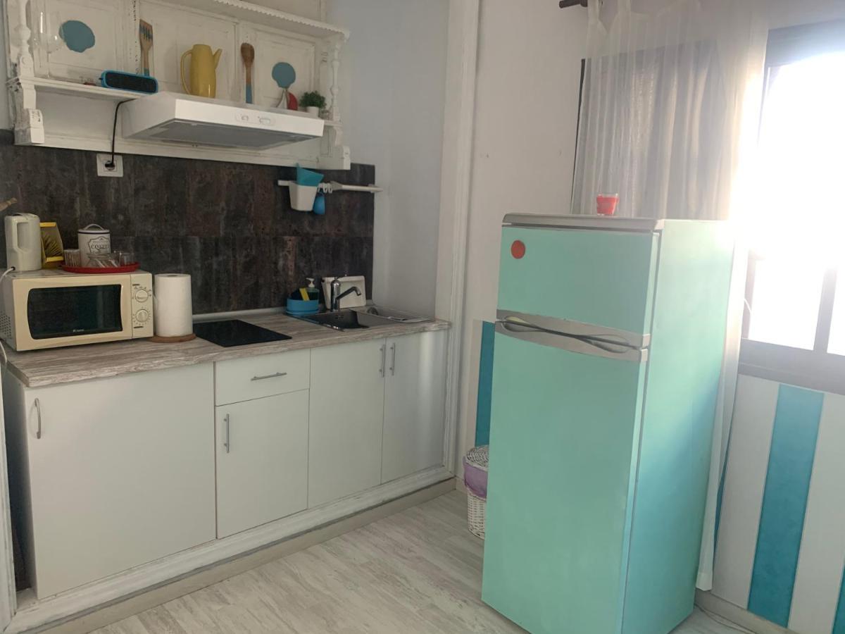 Na@Lex Apartment Punta Mujeres Екстериор снимка