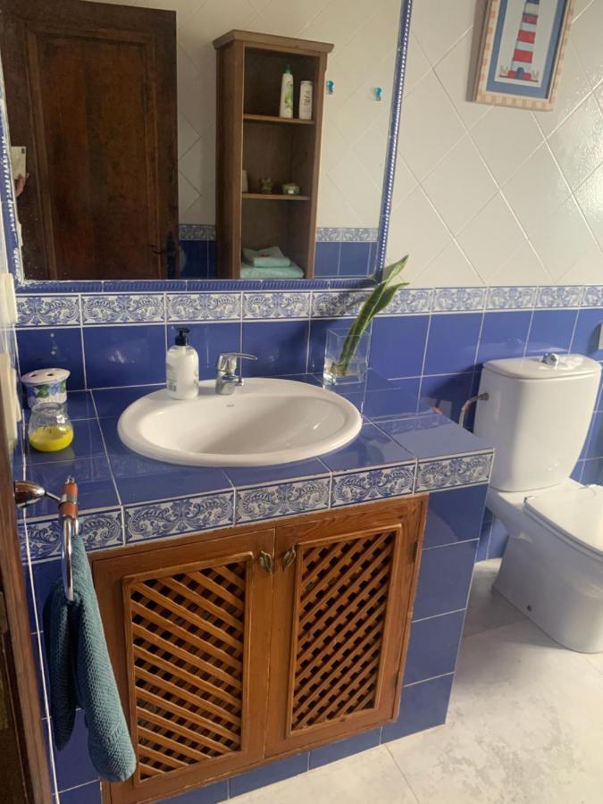 Na@Lex Apartment Punta Mujeres Екстериор снимка