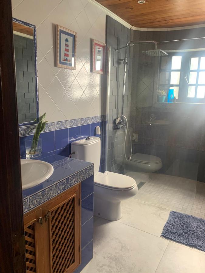 Na@Lex Apartment Punta Mujeres Екстериор снимка