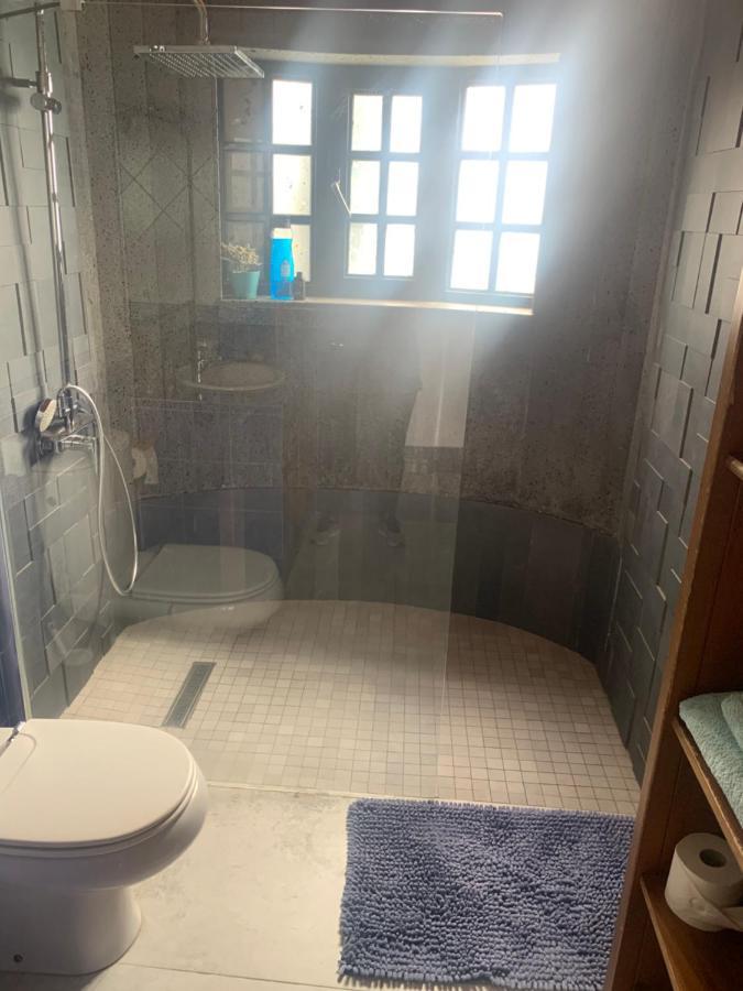 Na@Lex Apartment Punta Mujeres Екстериор снимка