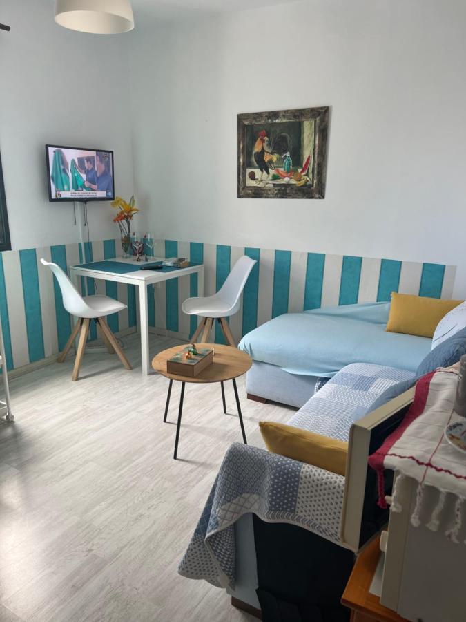 Na@Lex Apartment Punta Mujeres Екстериор снимка