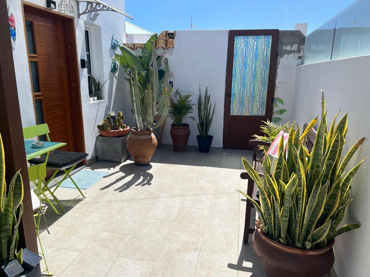 Na@Lex Apartment Punta Mujeres Екстериор снимка