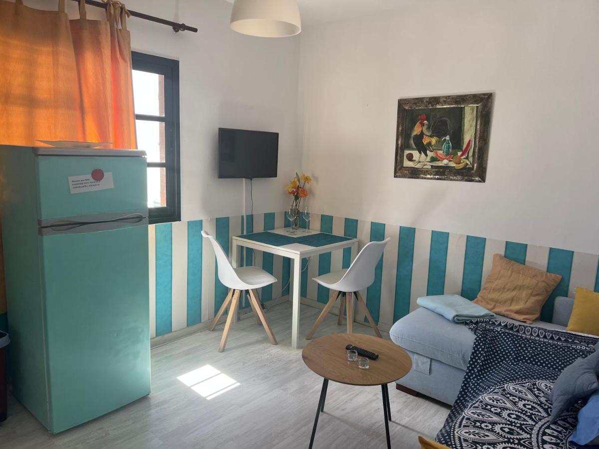 Na@Lex Apartment Punta Mujeres Екстериор снимка