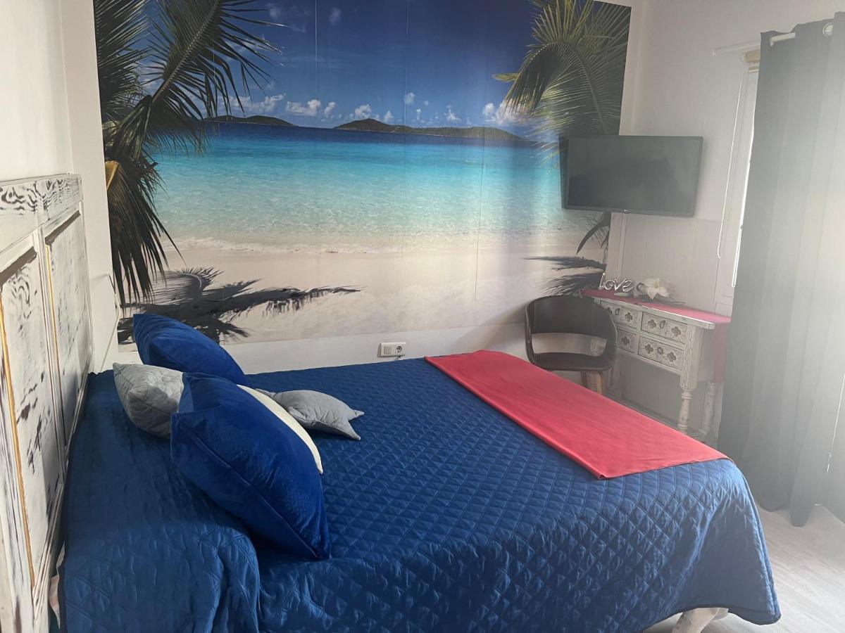 Na@Lex Apartment Punta Mujeres Екстериор снимка