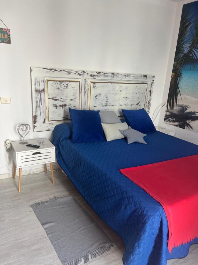 Na@Lex Apartment Punta Mujeres Екстериор снимка